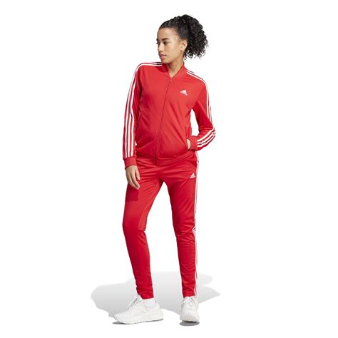 trainingsanzug damen adidas streifen|Adidas trainingsanzug damen.